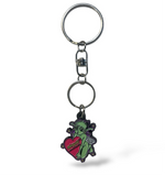 Fairy Key Chain
