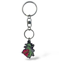 Fairy Key Chain