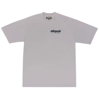 Cream Workers Tee